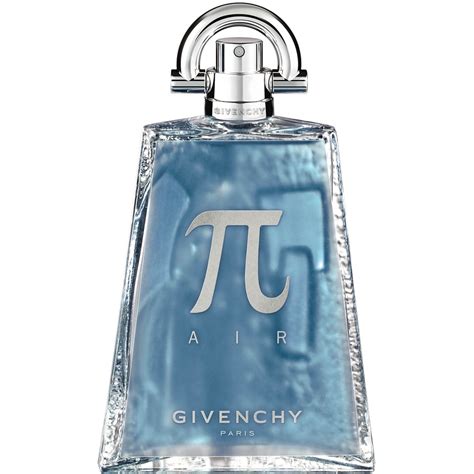 givenchy pi air what year did it come out